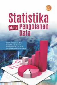 Image of Statistika dan pengolahan data