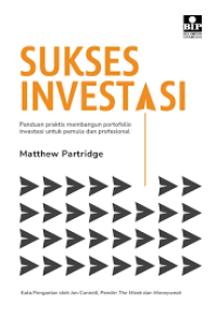 Image of Sukses investasi