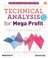 Image of Technical analysis for mega profit