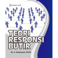 Teori responsi butir