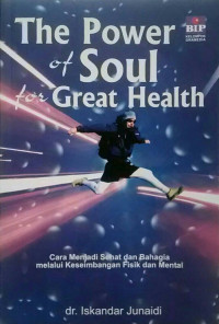 The power of soul for great helath