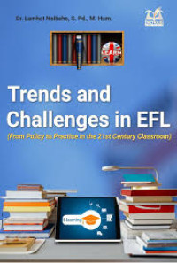 Image of Trends and challenges in efl