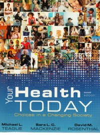 Image of Your Health Today: Choices in a Changing Society