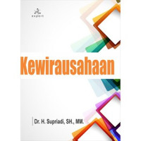 Image of Kewirausahaan