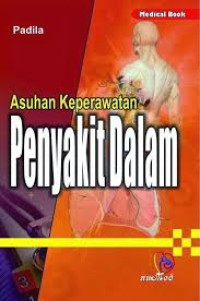 Image of Asuhan Keperawatan Penyakit Dalam